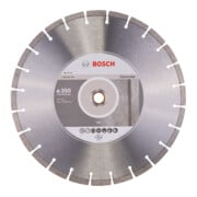 diamantzaagblad Professional for Concrete 20,00+25,40-1