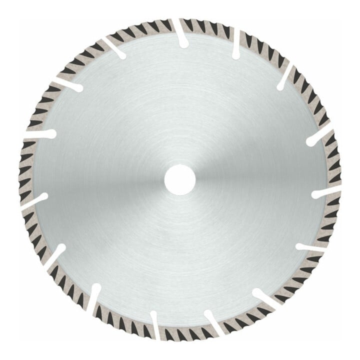 Bosch diamantzaagblad Standard for Universal, 230 x 22,23 x 2,6 x 10 mm