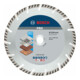 Bosch diamantzaagblad Standard for Universal, 230 x 22,23 x 2,6 x 10 mm-1