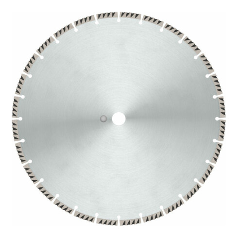Bosch diamantzaagblad Standard for Universal 400 x 25,4 x 3,2 x 10 mm