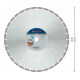 Bosch diamantzaagblad Standard for Universal 450 x 25,4 x 3,6 x 10 mm