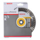 Bosch diamantzaagblad Standard for Universal Turbo 150 x 22,23 x 2,5 x 10 mm-2