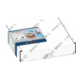 Bosch diamantzaagblad Standard voor Universal, 115 x 22,23 x 2 x 10 mm-4