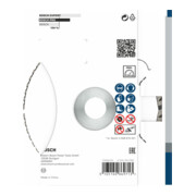 Bosch diamantzaagblad Standard voor Universal, 150 x 22,23 x 2,4 x 10 mm-5