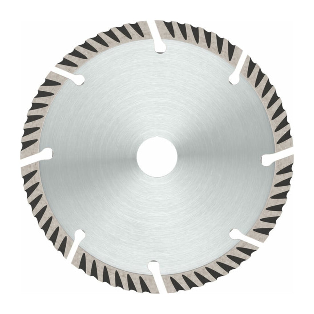 Bosch diamantzaagblad Standard voor Universal, 150 x 22,23 x 2,4 x 10 mm