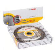 Bosch diamantzaagblad Standard voor Universal, 150 x 22,23 x 2,4 x 10 mm