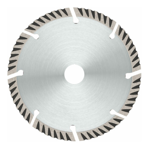 Bosch diamantzaagblad Standard voor Universal, 150 x 22,23 x 2,4 x 10 mm
