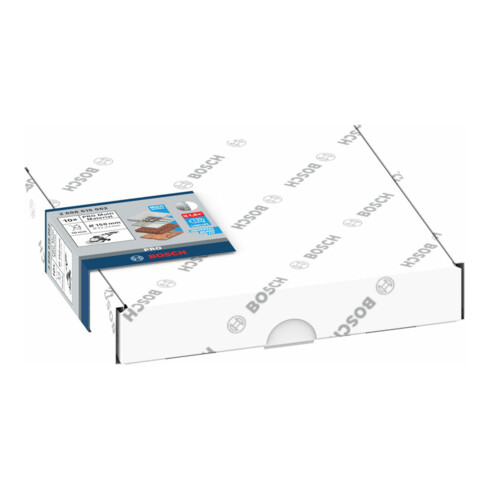 Bosch diamantzaagblad Standard voor Universal, 150 x 22,23 x 2,4 x 10 mm