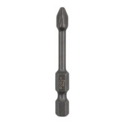 Bosch Diamond Impact schroevendraaierbit Diamond Impact, PH2, 50 mm-1