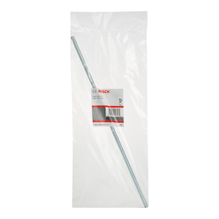 Bosch diepteaanslag 310 mm voor extra handgreep 2 602 025 077, . . .062