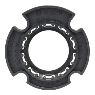 Bosch diepteaanslag Basic