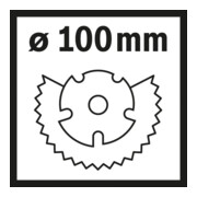Bosch diepteaanslag Basic-5