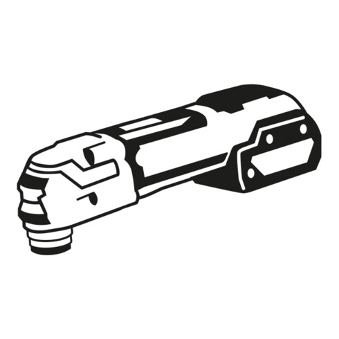 Bosch diepteaanslag Basic