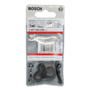 Bosch diepteaanslag set 3 stuks 6, 8 10 mm