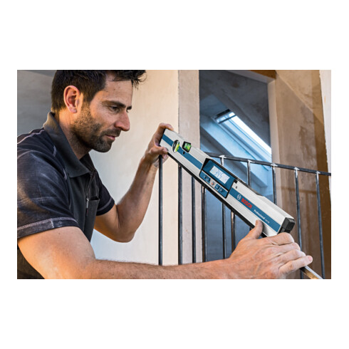 Bosch digitale hellingmeter GIM 60