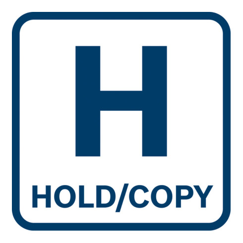 Bosch digitale hellingmeter GIM 60 L