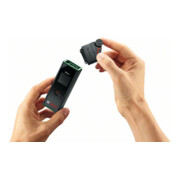 Bosch digitale laser afstandmeter Zamo-2