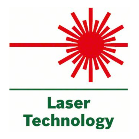 Bosch Digitale laser Afstandsmeter Zamo