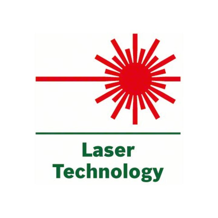 Bosch Digitale laser Afstandsmeter Zamo