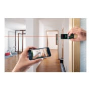 Bosch digitale laserafstandsmeter PLR 30 C-2