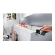 Bosch digitale laserafstandsmeter PLR 30 C-5