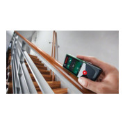 Bosch digitale laserafstandsmeter PLR 50 C-2