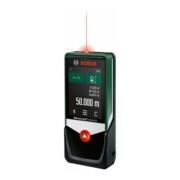 Bosch Digitaler Laser-Entfernungsmesser AdvancedDistance 50C