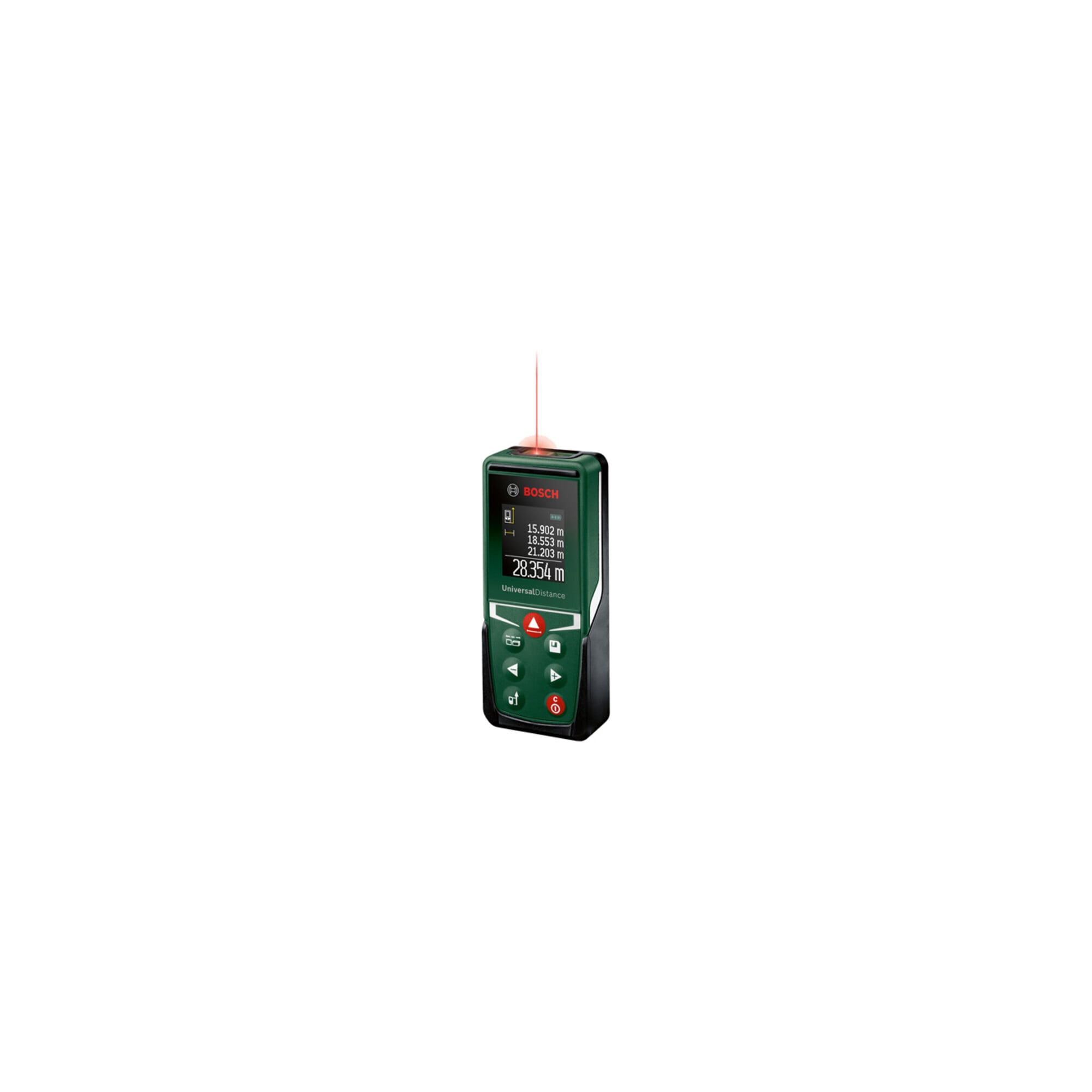 BOSCH Digitaler Laser-Entfernungsmesser UniversalDistance 30