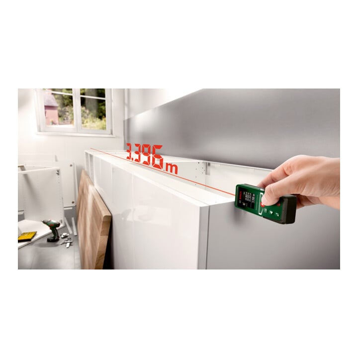 Bosch Digitaler Laser-Entfernungsmesser UniversalDistance 30