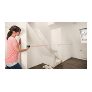 Bosch Digitaler Laser-Entfernungsmesser UniversalDistance 30-4