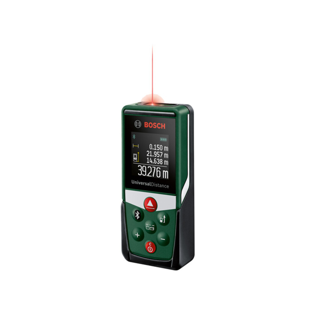 Bosch Digitaler Laser-Entfernungsmesser UniversalDistance 40C