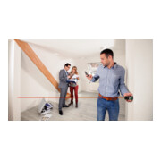 Bosch Digitaler Laser-Entfernungsmesser UniversalDistance 40C-4