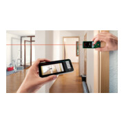 Bosch Digitaler Laser-Entfernungsmesser UniversalDistance 40C-5