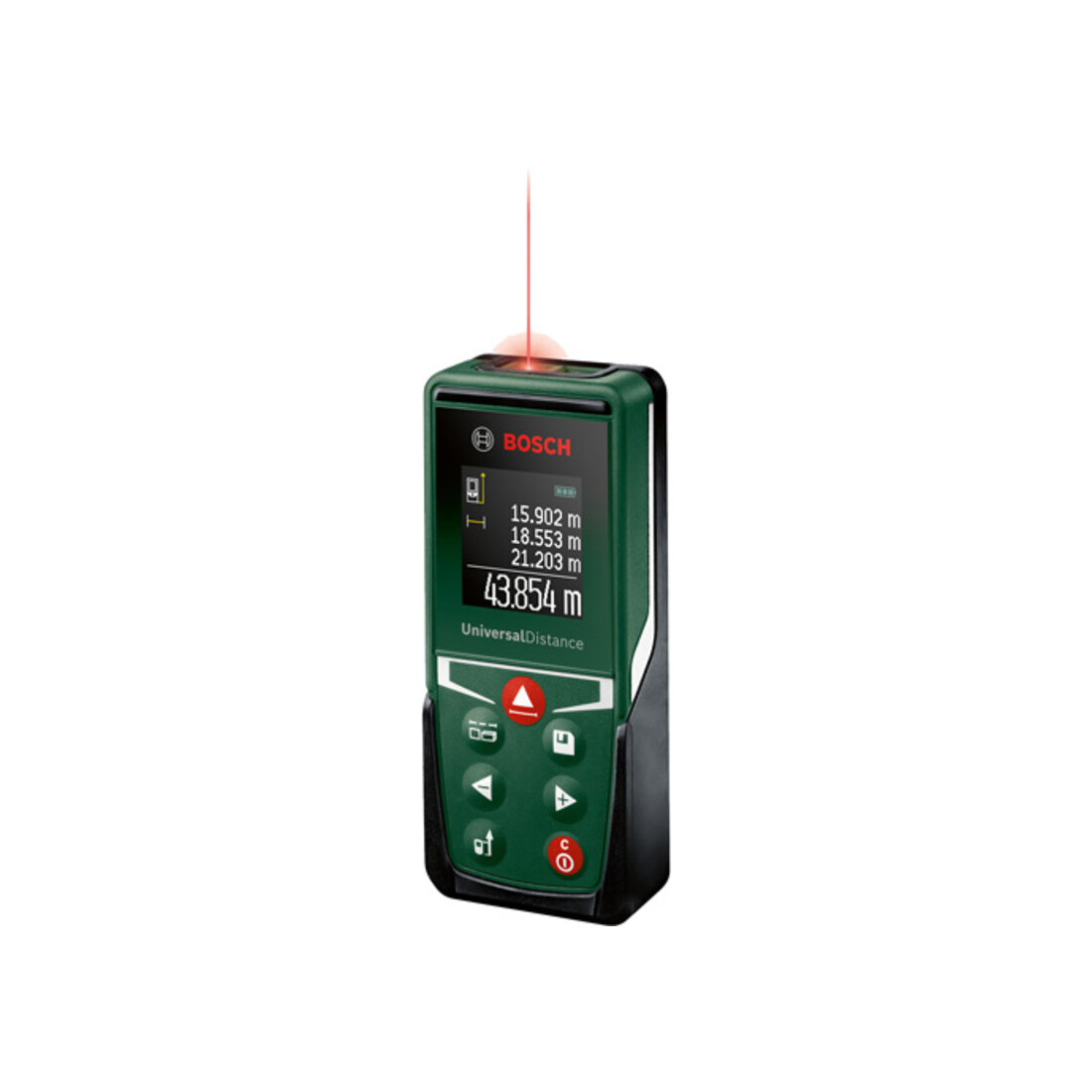 Bosch Digitaler Laser-Entfernungsmesser UniversalDistance 50