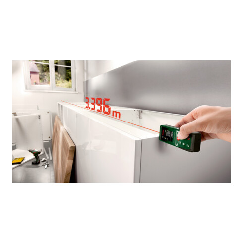 Bosch Digitaler Laser-Entfernungsmesser UniversalDistance 50