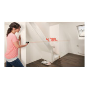 Bosch Digitaler Laser-Entfernungsmesser UniversalDistance 50C, eCommerce-Karton-5