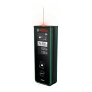 Bosch Digitaler Laser-Entfernungsmesser Zamo 4 Set