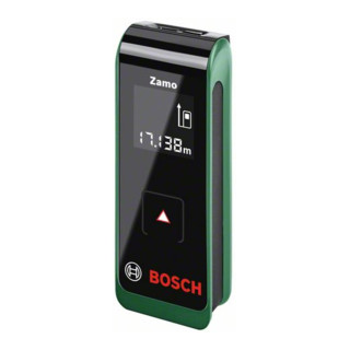 Digitaler Laser-Entfernungsmesser Zamo Digitaler Laser-Entfernungsmesser Zamo