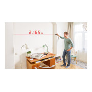 Bosch Digitaler Laser-Entfernungsmesser Zamo, eCommerce-Karton-2