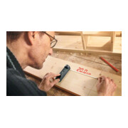 Bosch Digitaler Laser-Entfernungsmesser Zamo Set-4