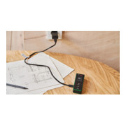 Bosch Digitaler Laser-Entfernungsmesser Zamo Set, eCommerce-Karton-2