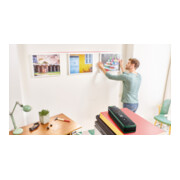 Bosch Digitaler Laser-Entfernungsmesser Zamo Set, eCommerce-Karton-5