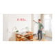 Bosch Digitaler Laser-Entfernungsmesser Zamo Set, eCommerce-Karton