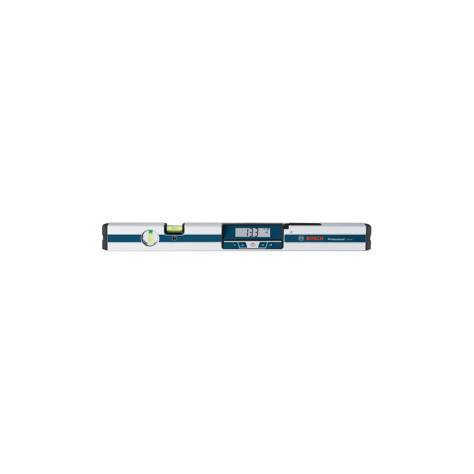 BOSCH Digitaler Neigungsmesser GIM 60
