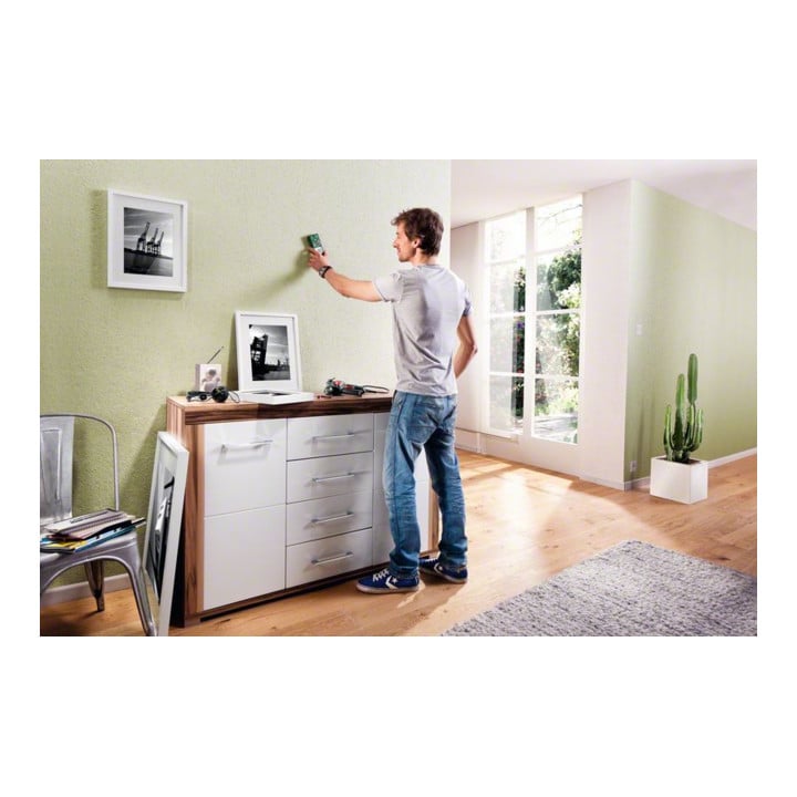 Bosch Digitales Ortungsgerät Truvo