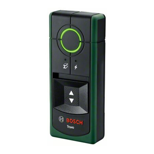 Bosch Digitales Ortungsgerät Truvo Karton