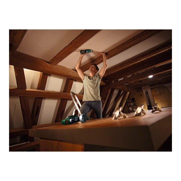 Bosch Digitales Ortungsgerät UniversalDetect