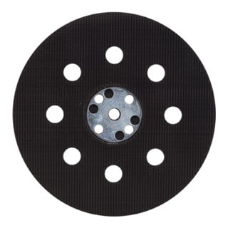 Bosch Disco abrasivo duro 115mm per PEX 115