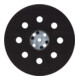 Bosch Disco abrasivo duro 115mm per PEX 115-1