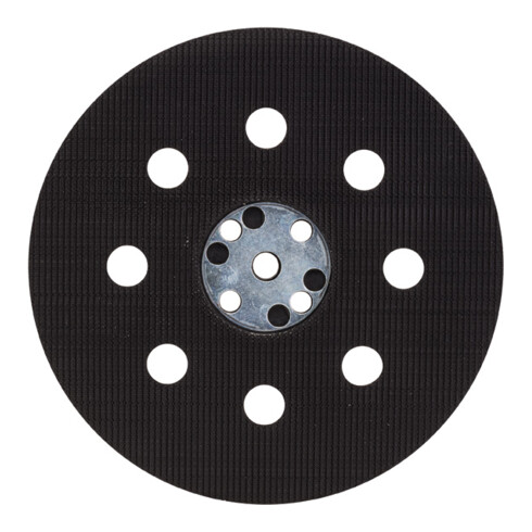 Bosch Disco abrasivo duro 115mm per PEX 115